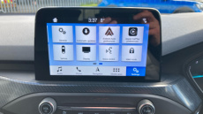 Ford Focus 1.0 EcoBoost 125 ST-Line X 5dr Petrol Hatchback